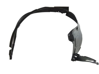 Fender Liner Front Left - 8681126000